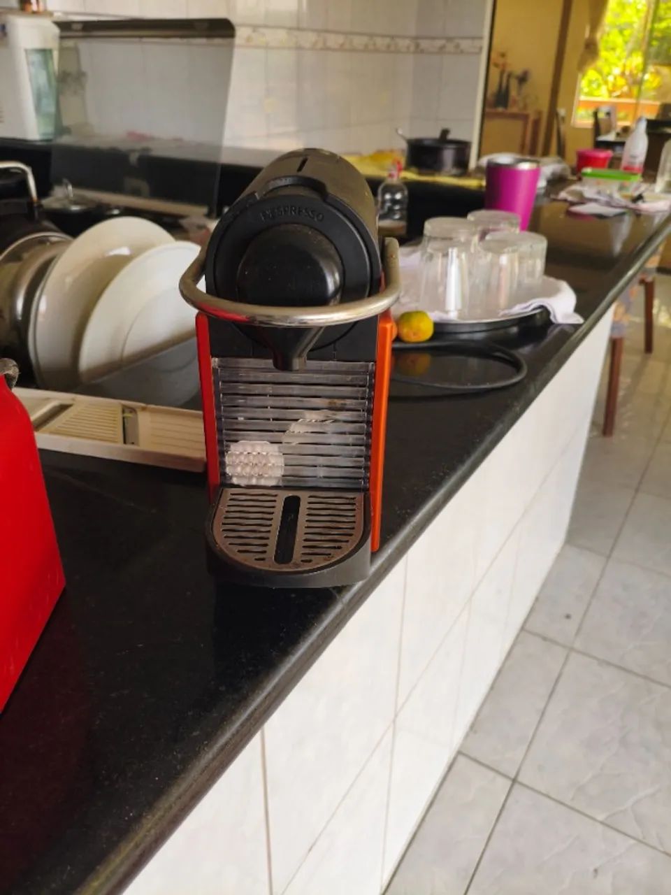 Nespresso c60  - Foto 2