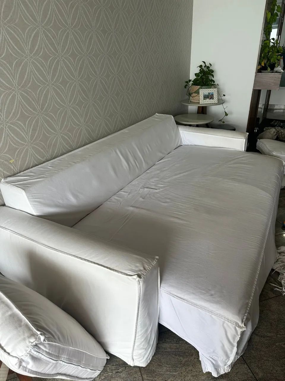 Sofá Cama Excelente  - Foto 3