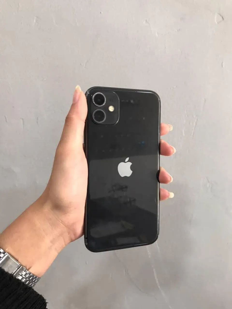 Vendo iphone 11 64g  - Foto 3