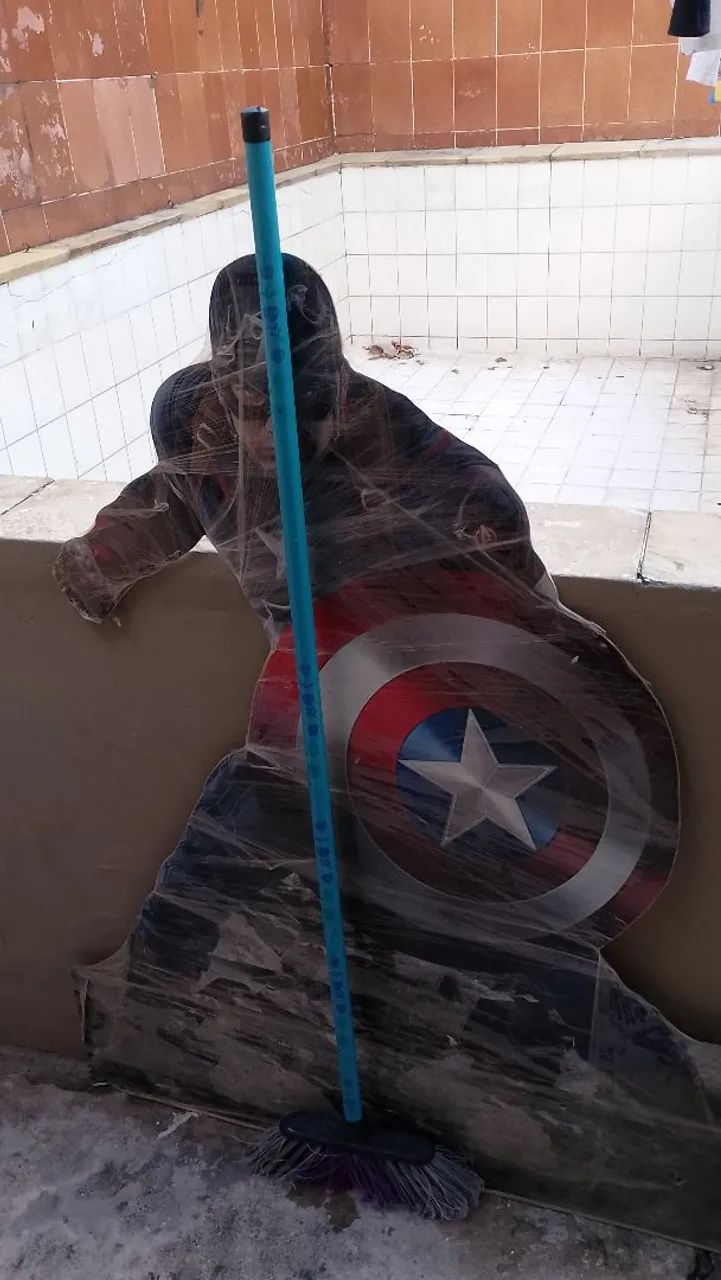 Desapego de Festa Infantil  - Foto 2