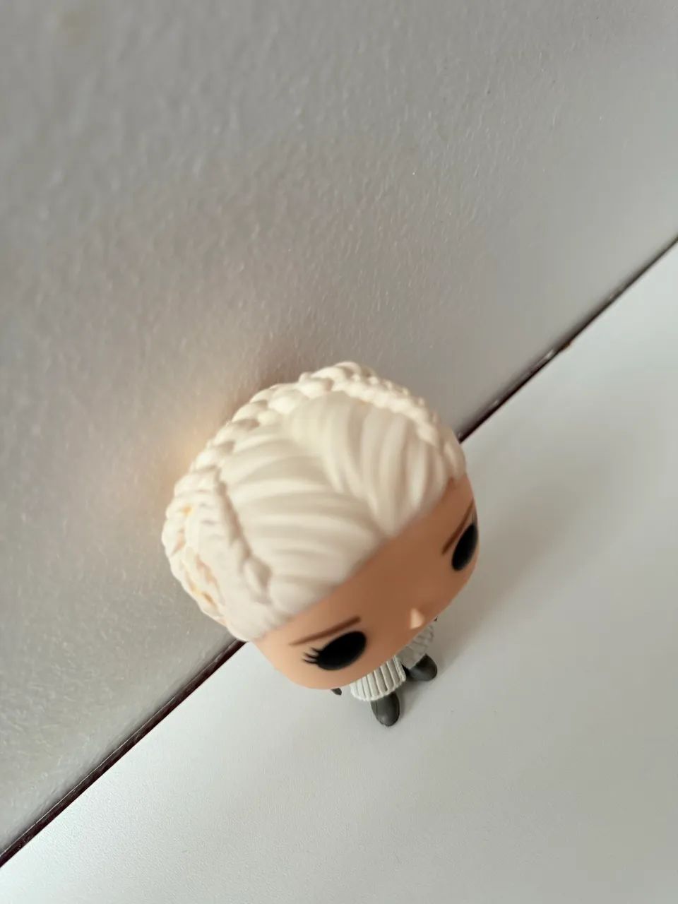 Funko Daenerys Game of Thrones Setima Temp Perfeito Com caixa - Foto 4