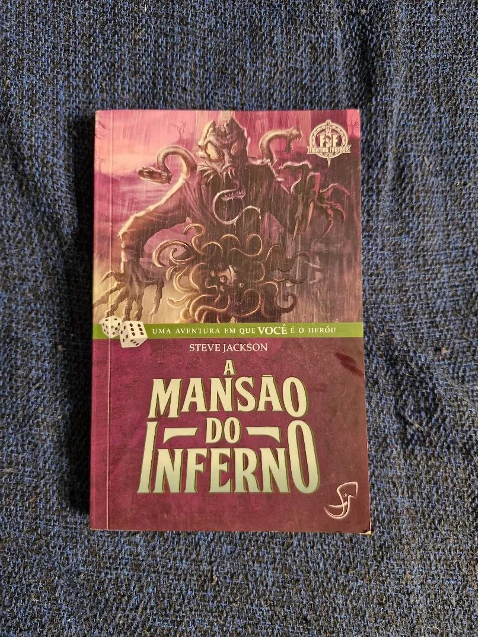 A Mansão do Inferno