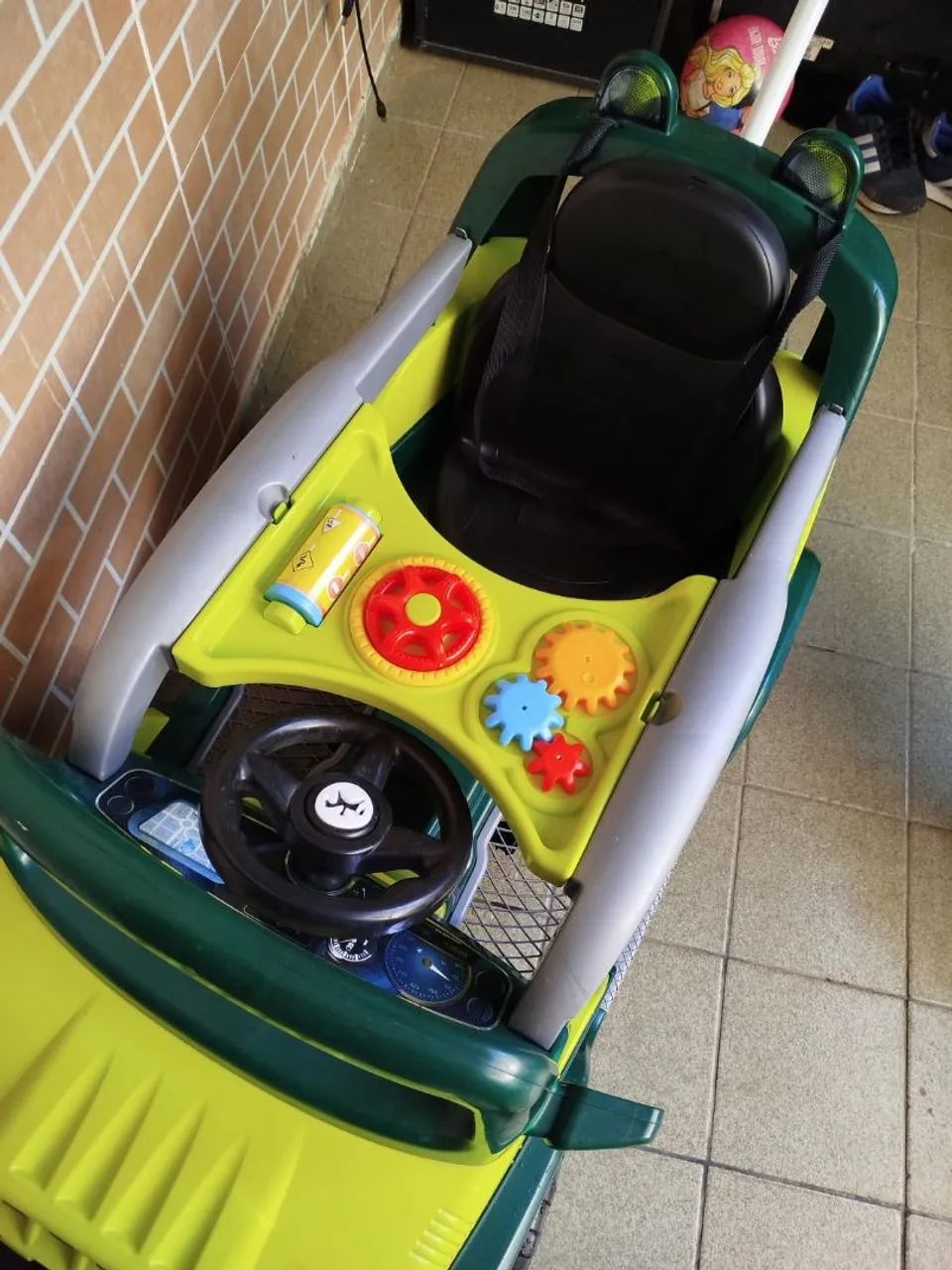 Carro infantil  - Foto 5