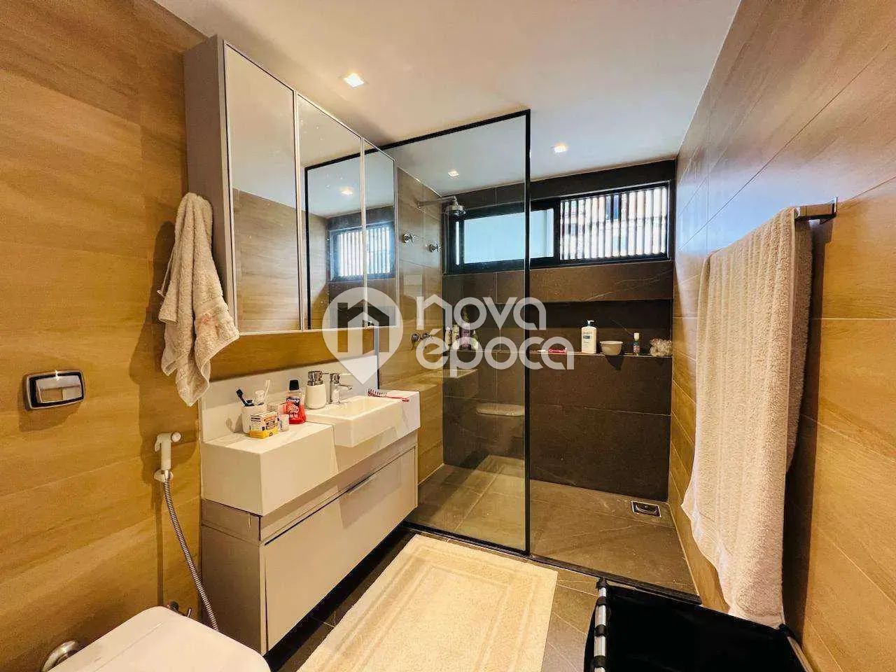 Barra da Tijuca | Casa 6 quartos, sendo 4 suites - Foto 5