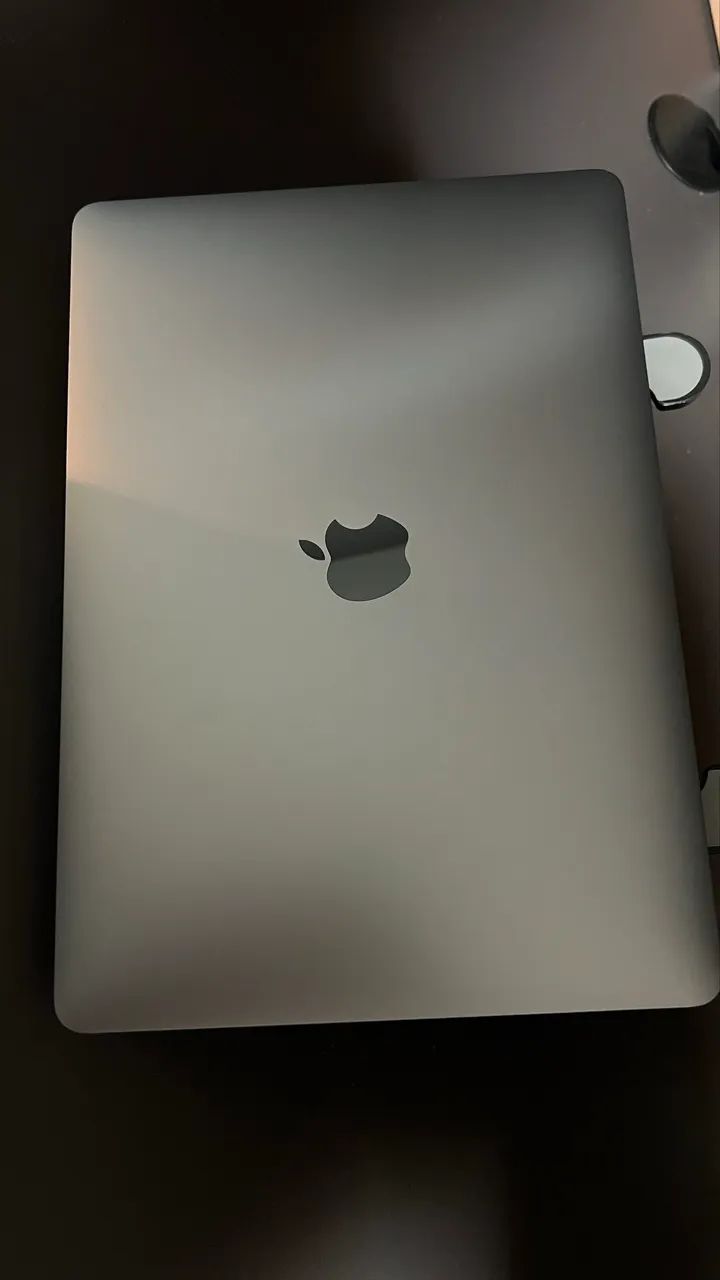 MacBook Air A2337 M1 13,3 256GB 8GB-RAM - Notebooks - José