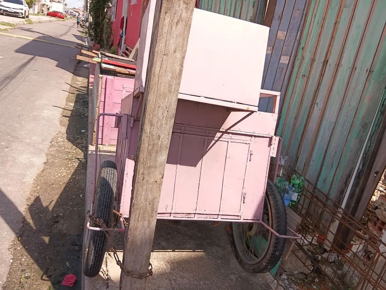 Carrinho de vendas  - Foto 4