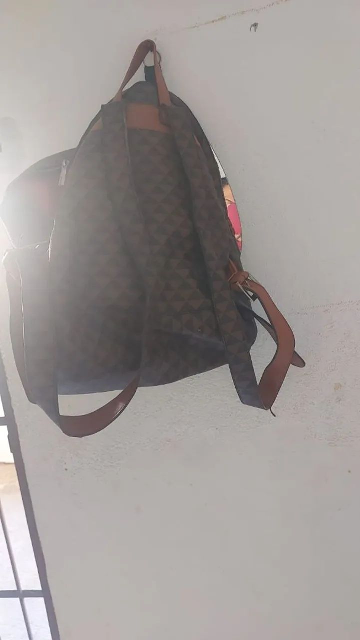 Mochila santinato Renner  - Foto 2