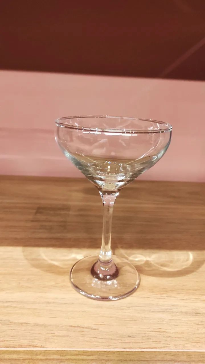 Taça para drinks - Foto 3