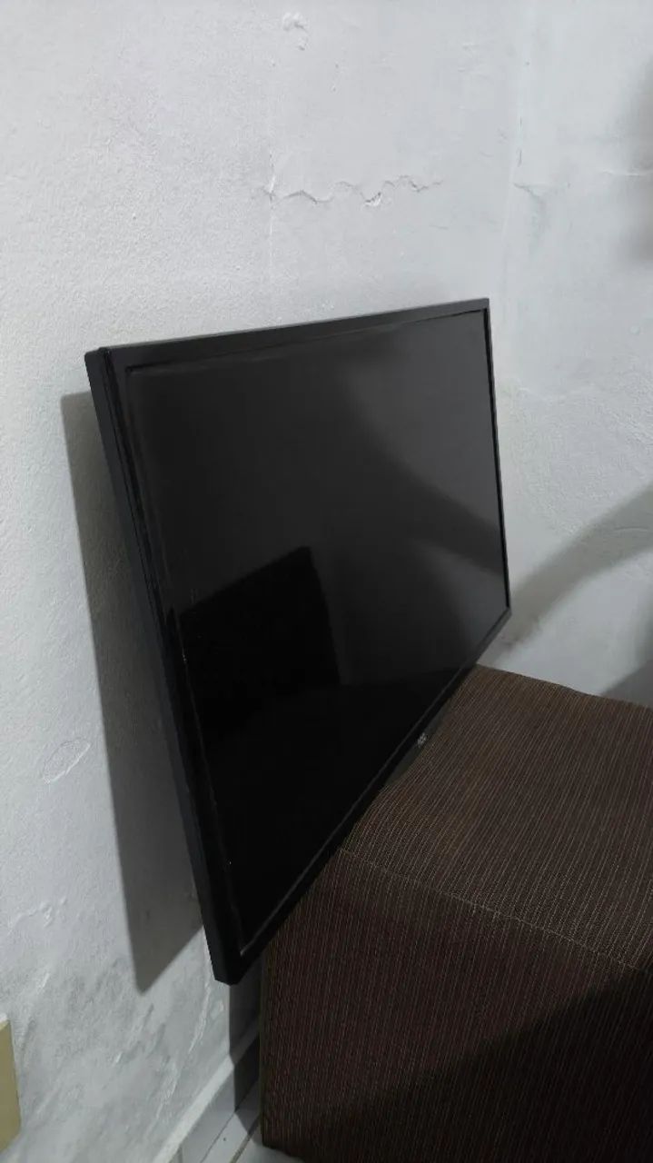 VENDE-SE TV 32 POLEGADAS AOC