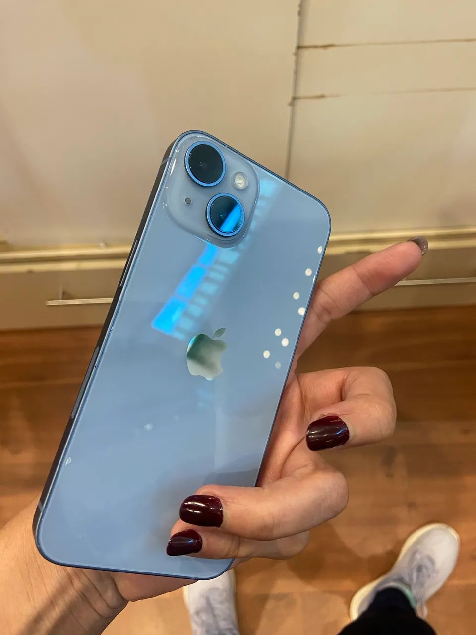 iPhone 14 256gb - Foto 4