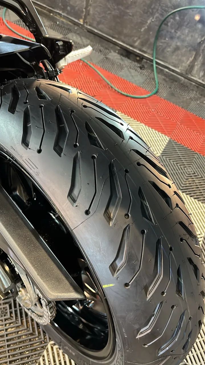 YAMAHA TRACER 900 GT 2025  - Foto 5