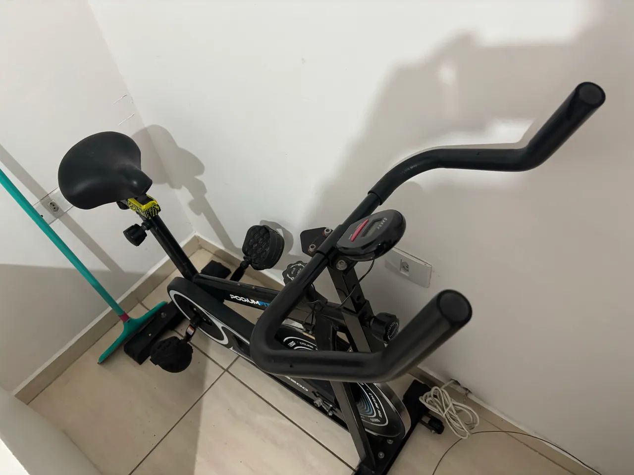 Bike ergométrica  - Foto 4