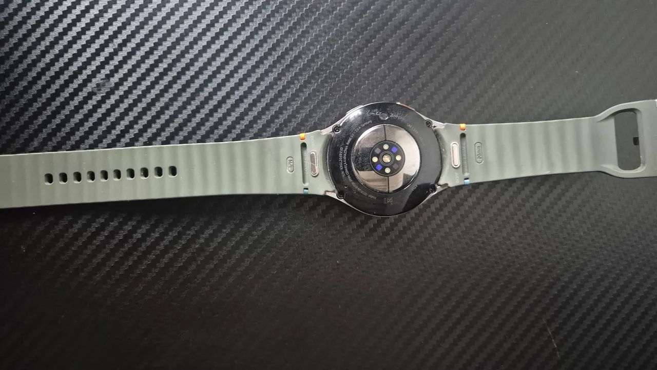 Smartwatch samsung galaxy watch 7 - Foto 3