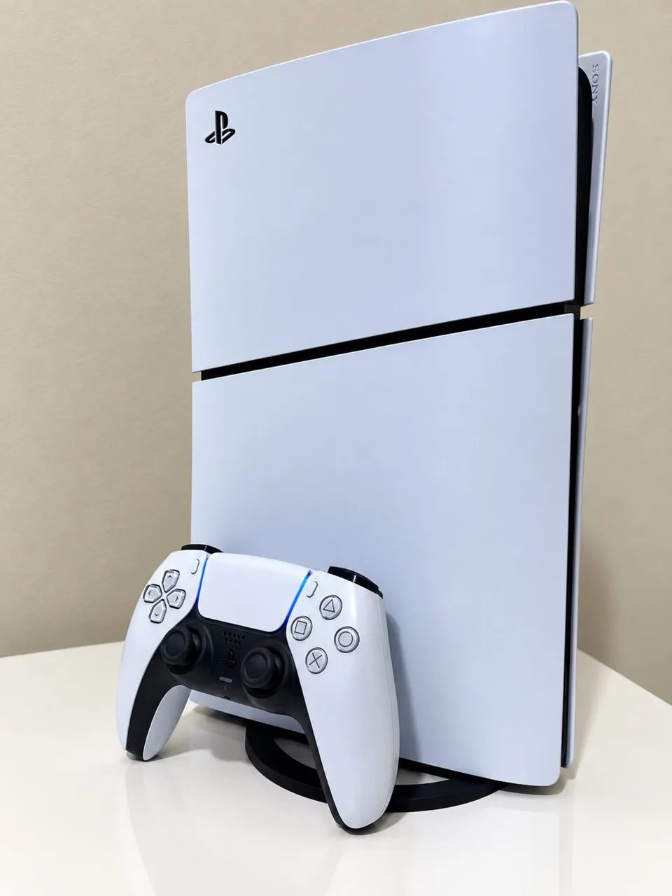 Ps5 slim 1TB - Foto 3