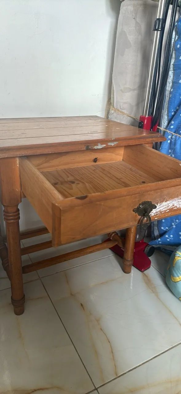 Vendo mesinha lateral  - Foto 2