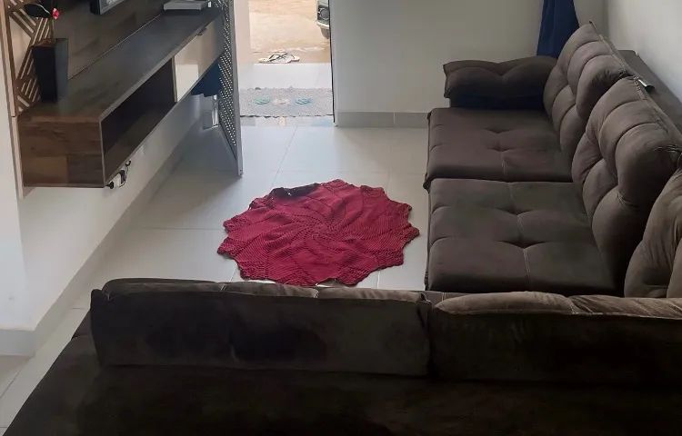 Sofá retratil - Foto 2