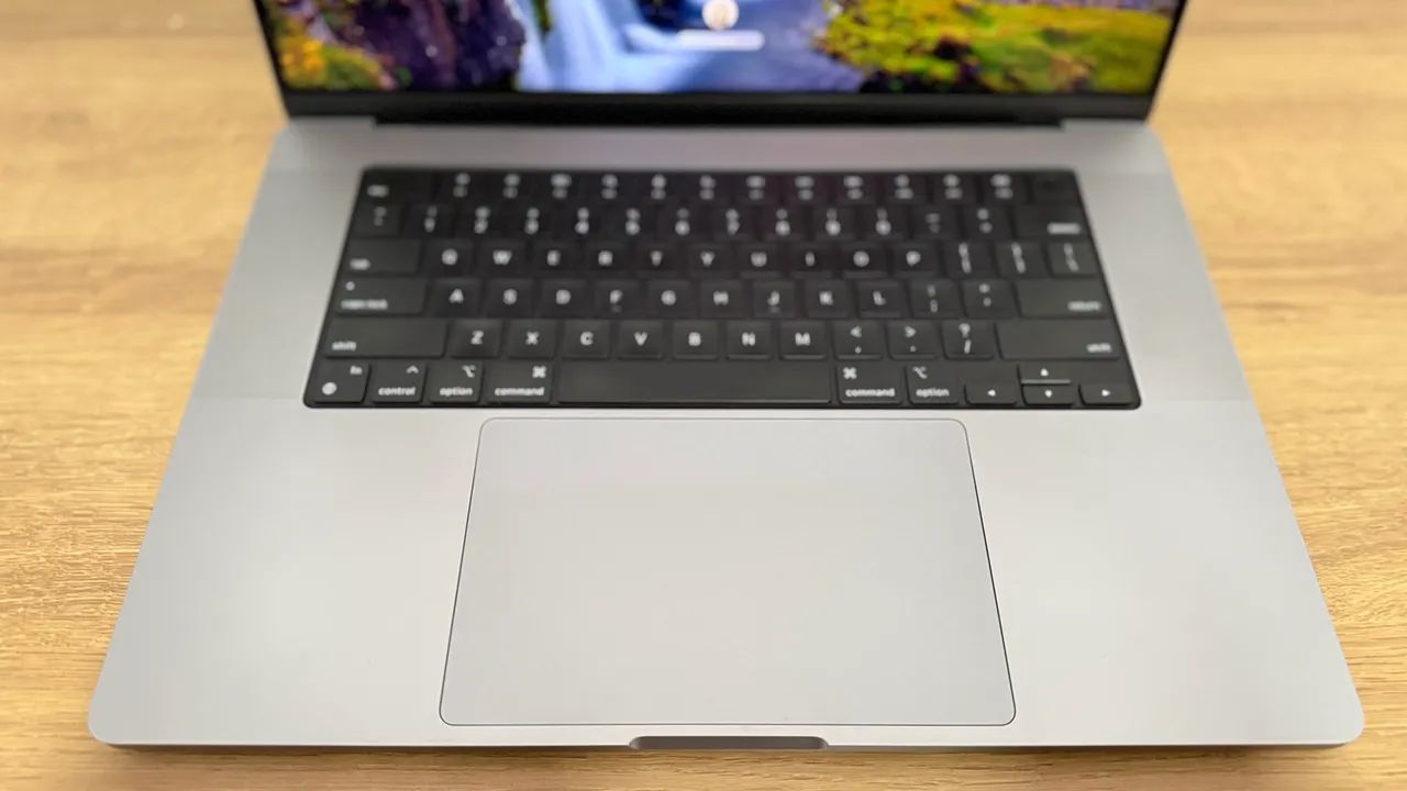 美品 MacBook Pro 32/1TB CAD 3D/スケッチアッププロ MacBook Pro 2021 M1 Max 32gb RAM 1TB SSD - Notebooks - Condomínio