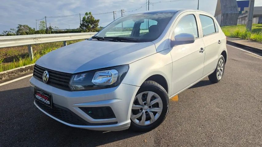 Volkswagen Gol 2023