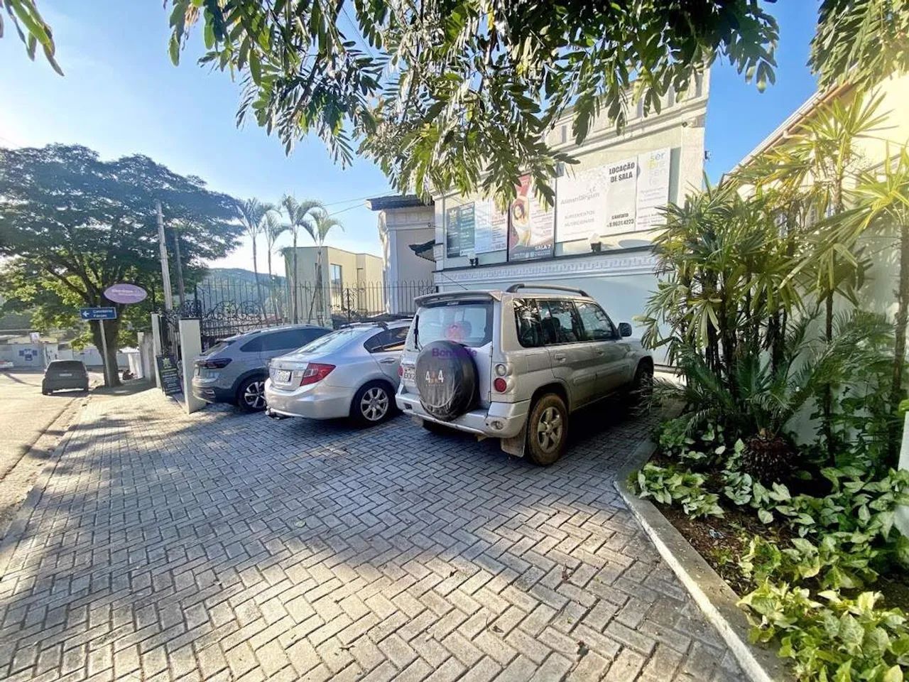 Ponto Comercial à venda, Glebas, Franco da Rocha - PT0003. - Foto 5