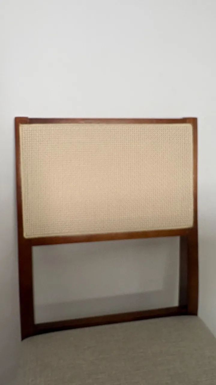 Conjunto 2 cadeiras de jantar  - Foto 3