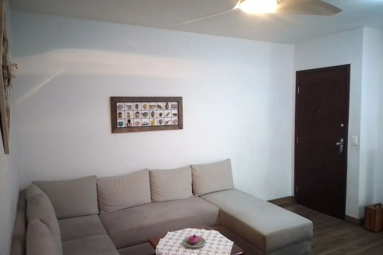 Apartamento à Venda - Nova Suíssa, 3 Quartos, 76 m2 - Foto 4
