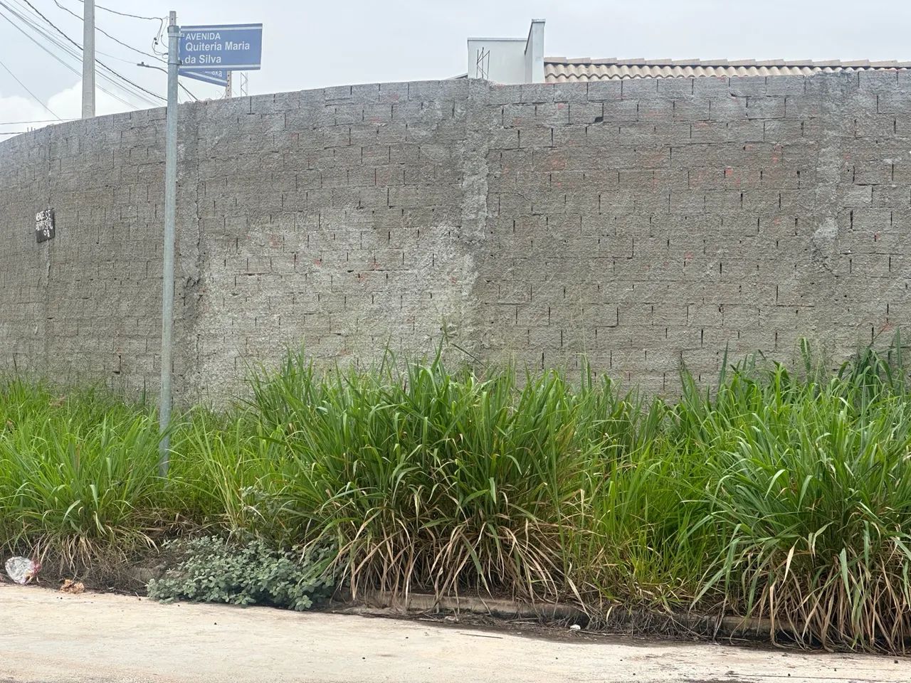 Terreno de 250m² - Já Murado! - Foto 5