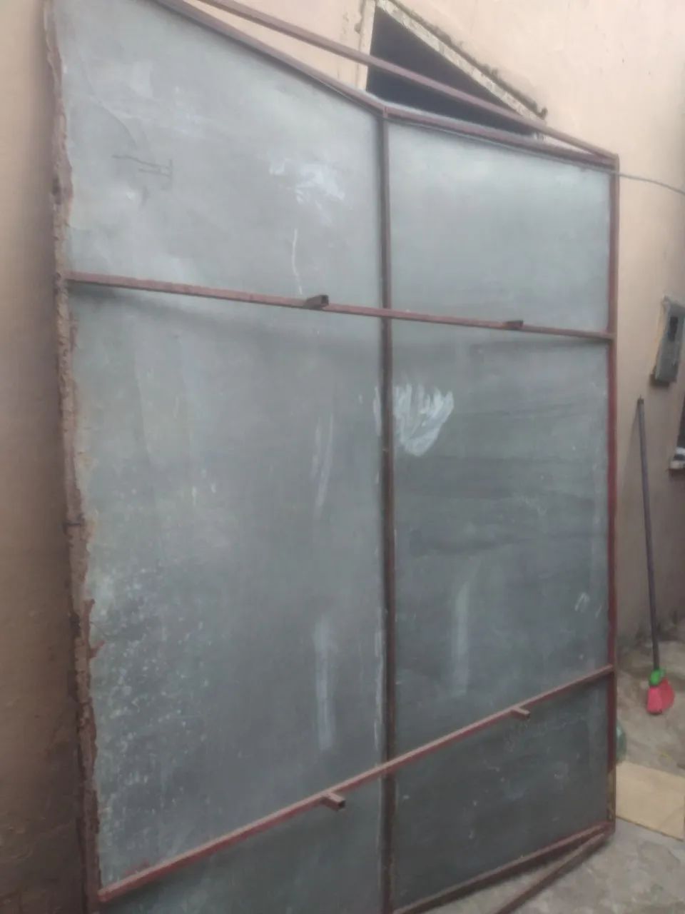 Vendo toldo de barraca de zinco - Foto 5