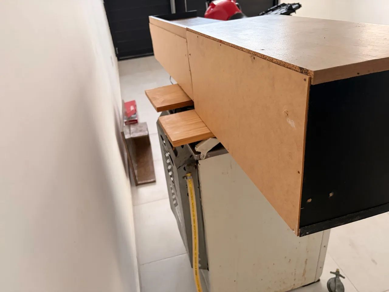 Armário suspenso - Foto 4