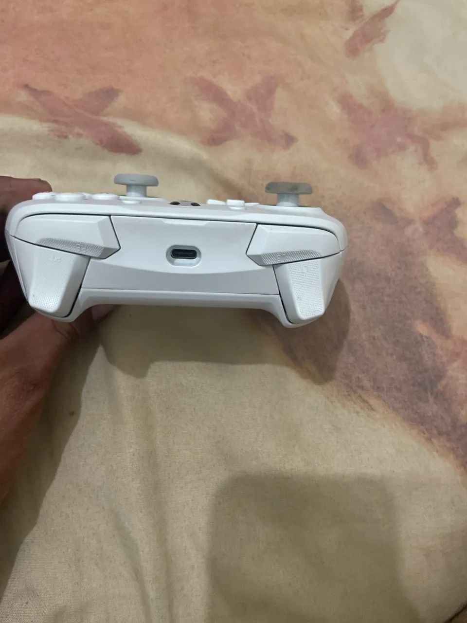 Controle gamesir g7 se  - Foto 2
