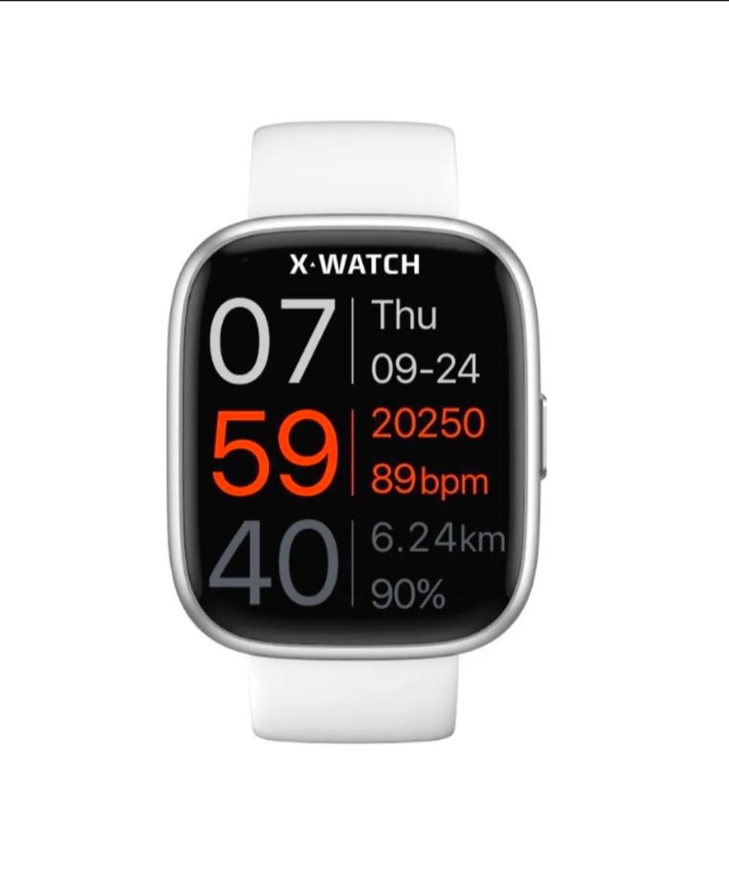 Relógios e SmartWatch  - Foto 2