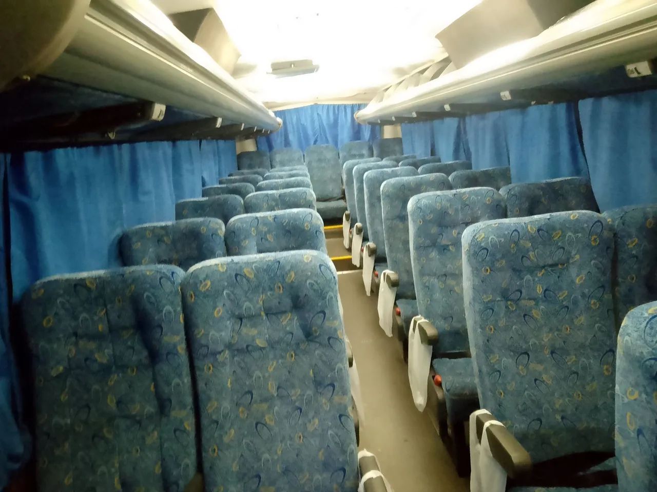 Ônibus para o São João em Fortaleza  - Foto 5