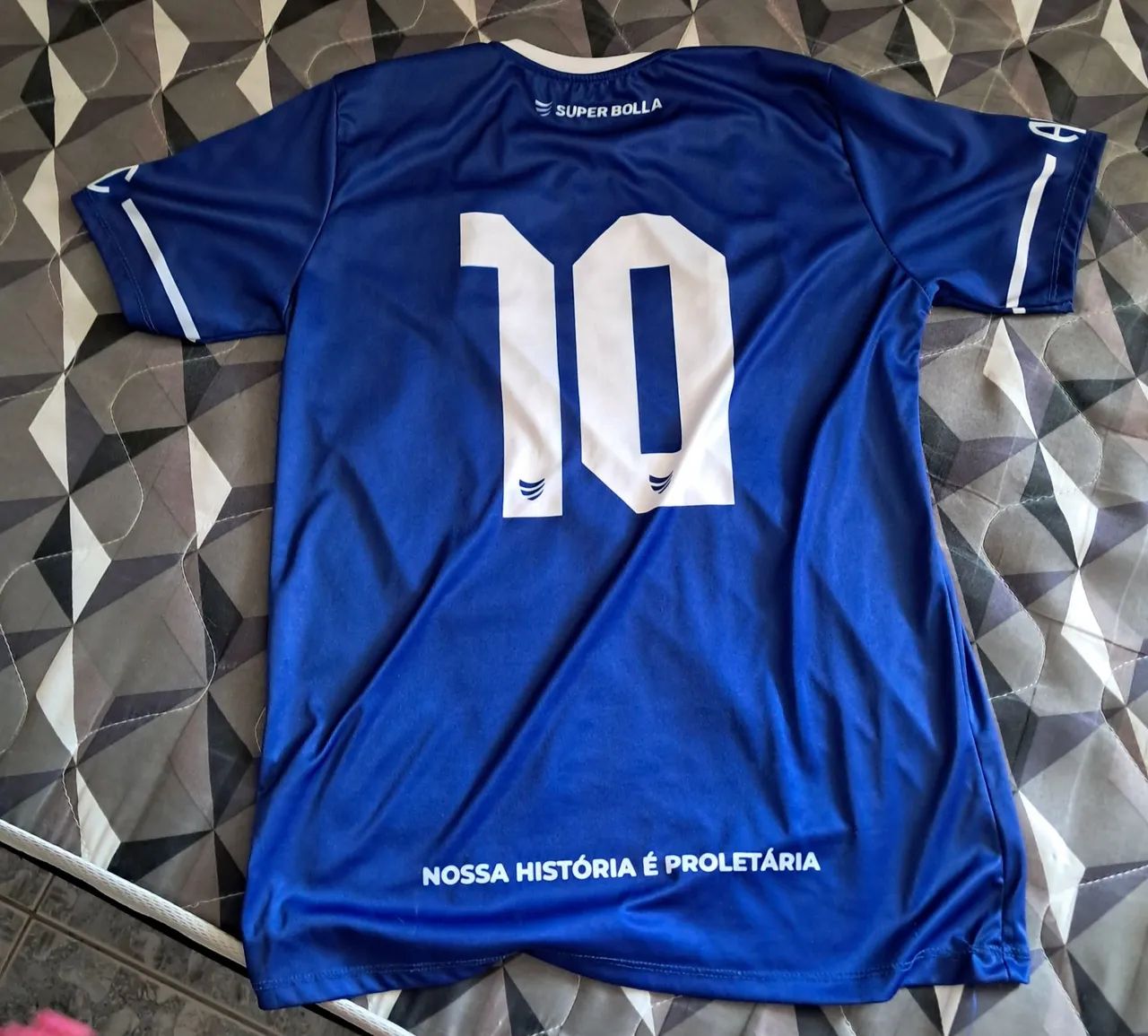 Camisa do confiança  - Foto 2