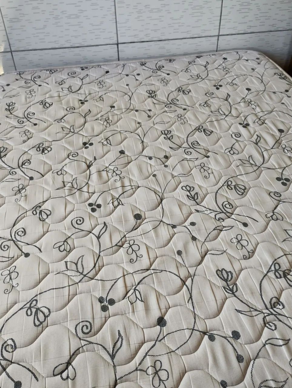 Cama box - Foto 4
