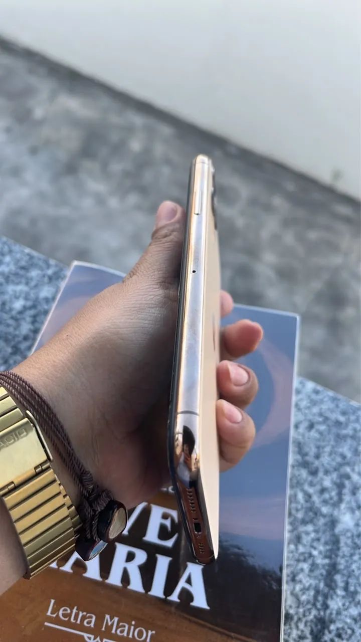 iPhone 11 Pro Max  - Foto 4