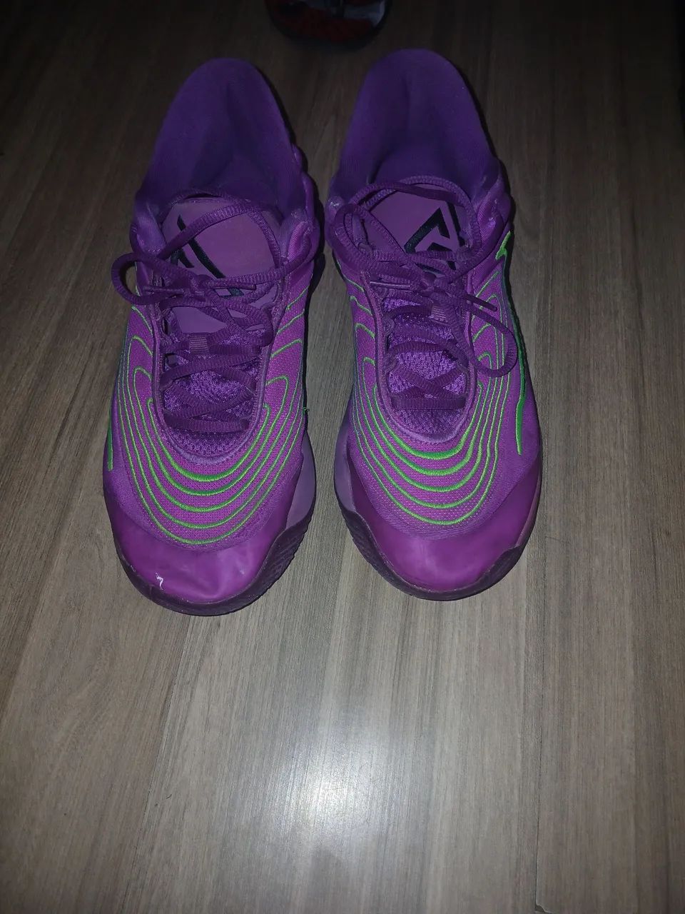 Tenis Giannis imortality 4 - Foto 2
