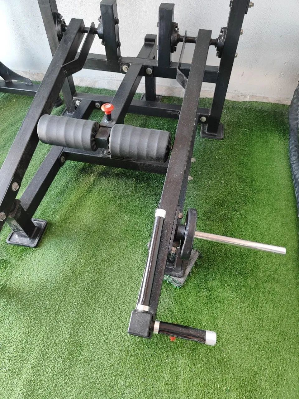 MULTI TREINO - LINHA FORCE - ROCKFIT - Foto 5