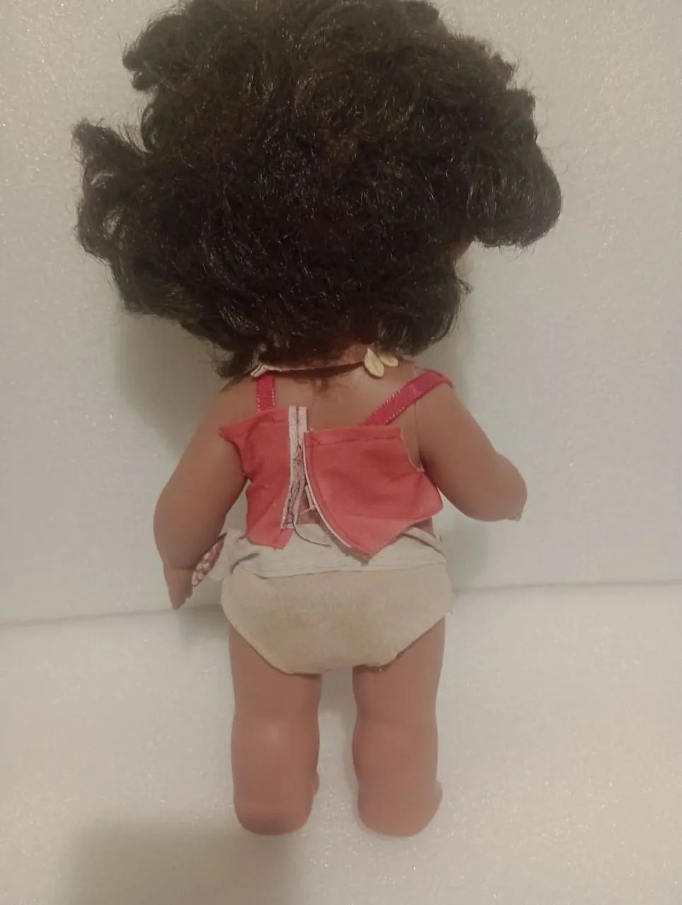Boneca moana - Foto 3