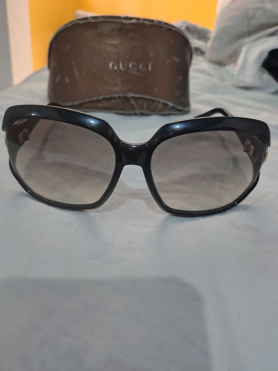 Óculos Gucci original