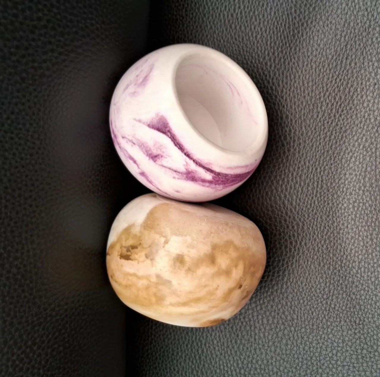Vasinhos bonitos e de diversas utilidades.  - Foto 5