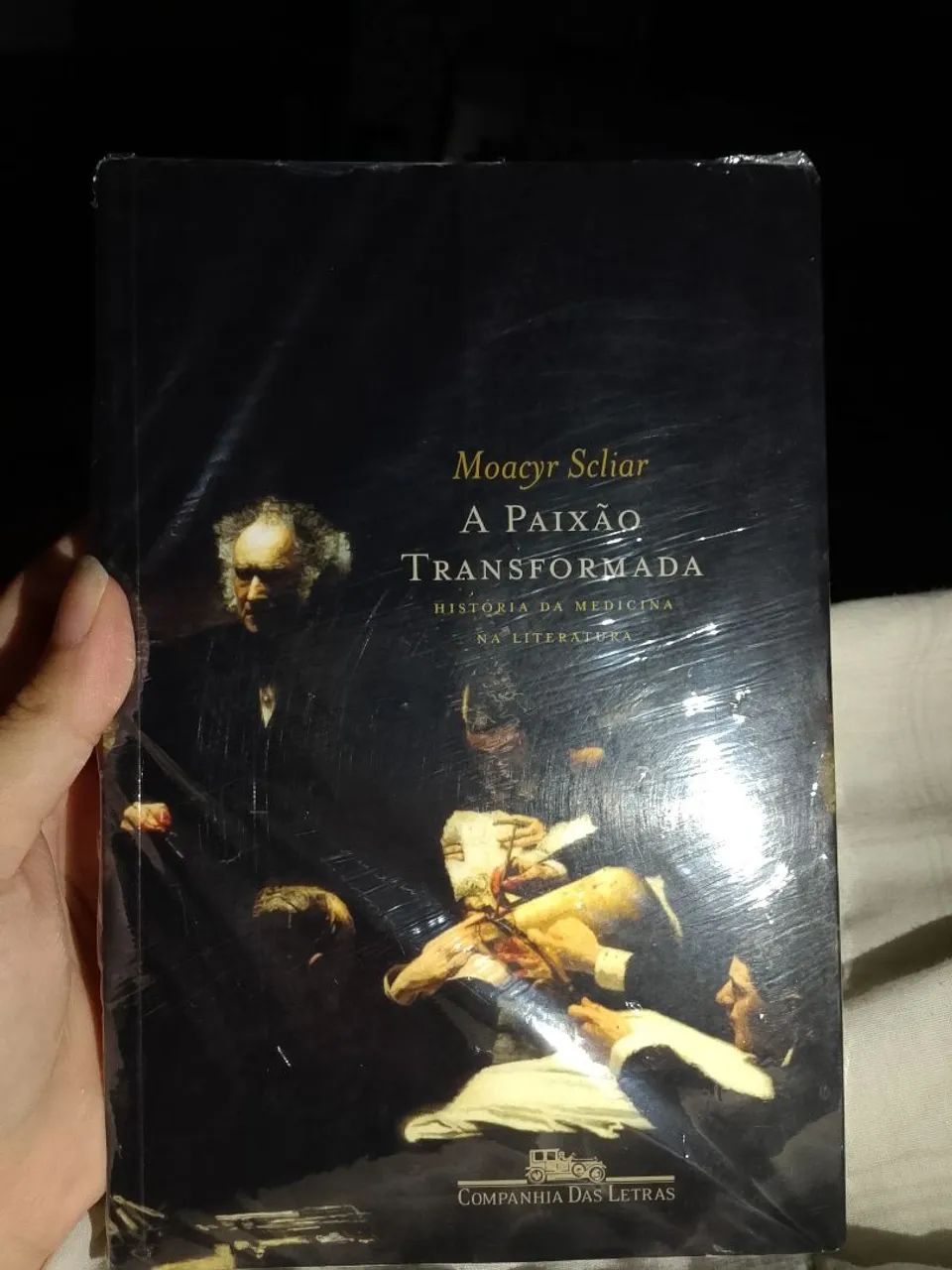 A paixão transformada - Foto 2