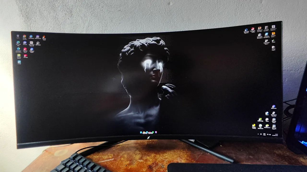 Pc gamer a venda!!! - Foto 5