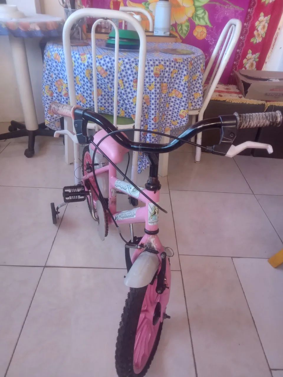 Vendo duas bicicletas aro 16 - Foto 3