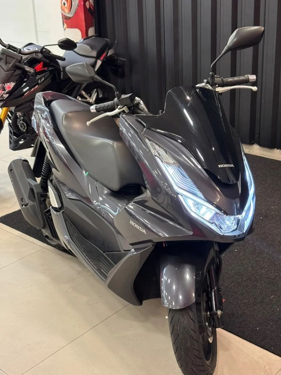 PCX 160 CBS - BAIXA KM - Foto 2