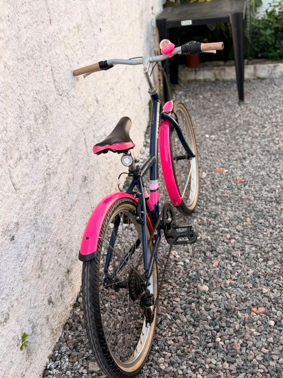 Bicicleta  - Foto 4