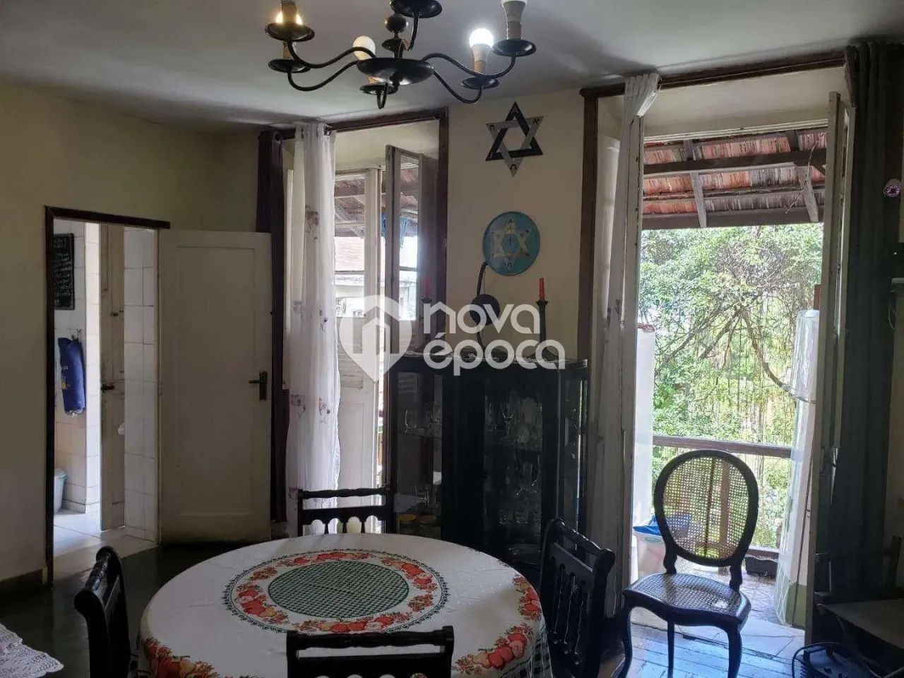 Botafogo | Casa 4 quartos - Foto 4