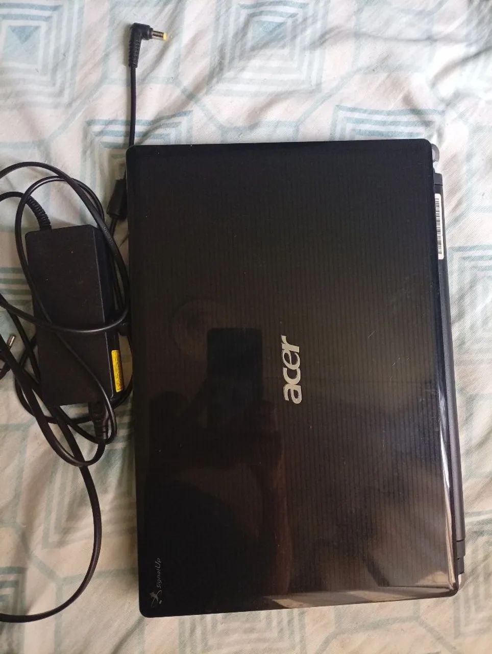 Notebook Acer windows 11, 8 SSD, 256 gb - Foto 3