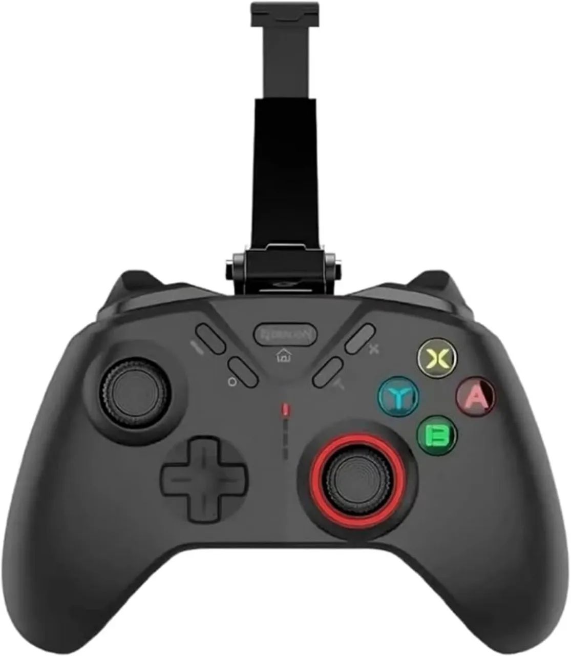 Controle Redragon Forge G711 - Foto 4