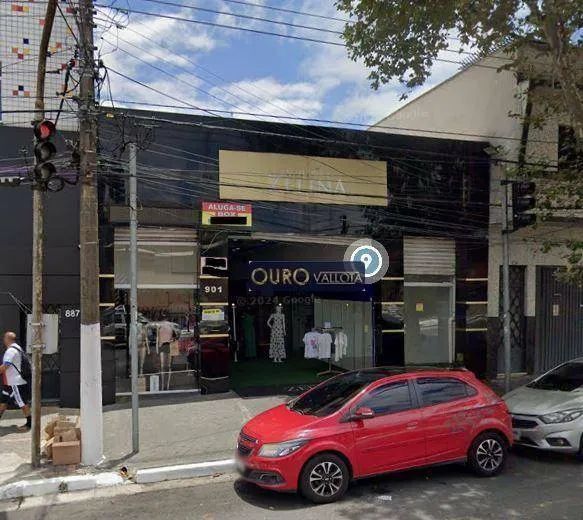Galpão com 300m²