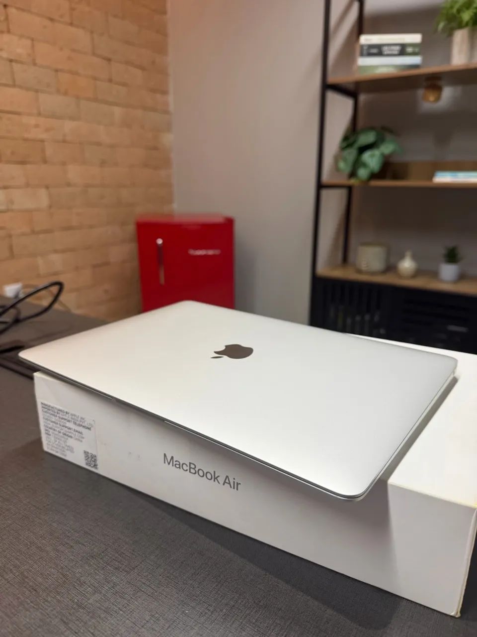 MacBook M1 - Foto 5
