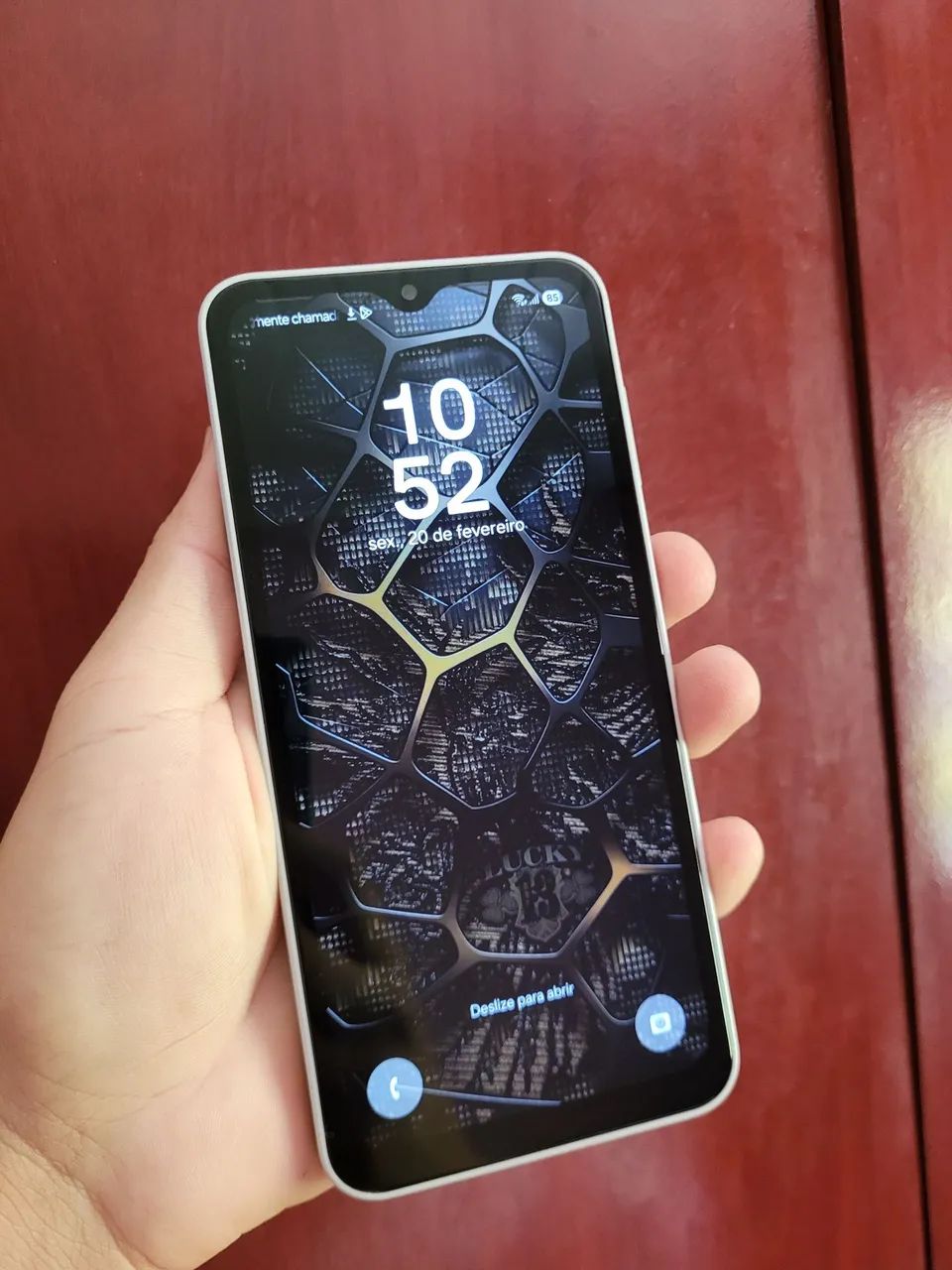 Samsung A16 NFC - Foto 3